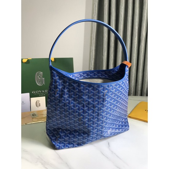 Goyard Hobo Bohme Tramp Bag Underarm Bag