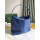 Goyard Hobo Bohme Tramp Bag Underarm Bag