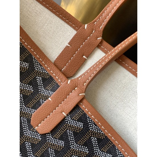 Chien Gris Pet Bag