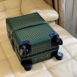 Bourget 20” Trolley Case50 cm x 24 cm x 36 cm
