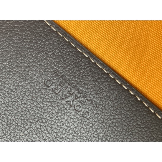 SENAT Large Clutch Bag