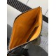 SENAT Medium Clutch Bag