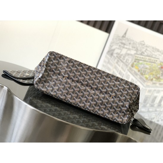 GOYARDINE Canvas