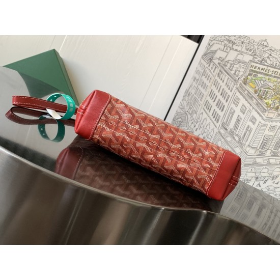 CONTI Clutch Bag