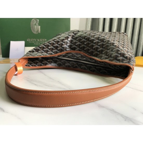 Goyard Hobo Bohme Tramp Bag Underarm Bag