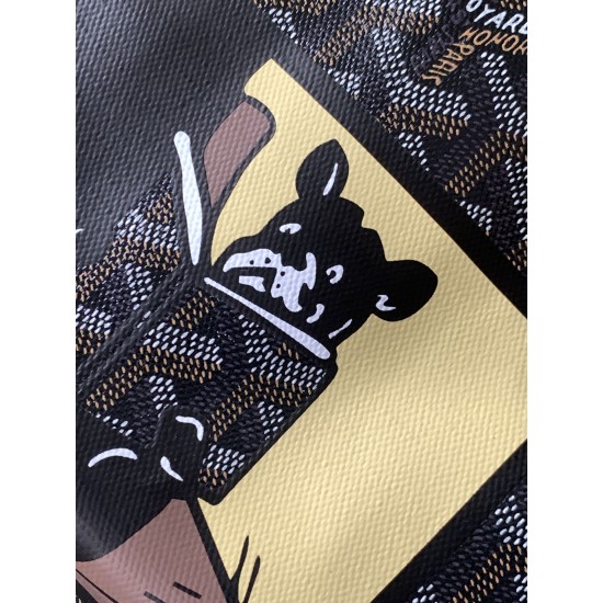  Saint Louis bag