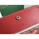 Goyard Hobo Bohme Tramp Bag Underarm Bag