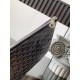 SENAT Medium Clutch Bag