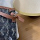 Saint Louis Pertuis  tote bag