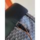 Goyard Alpin backpack size: 39x32x15.5cm