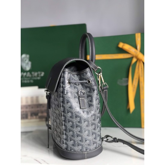 Alpin Mini Shoulder Bag