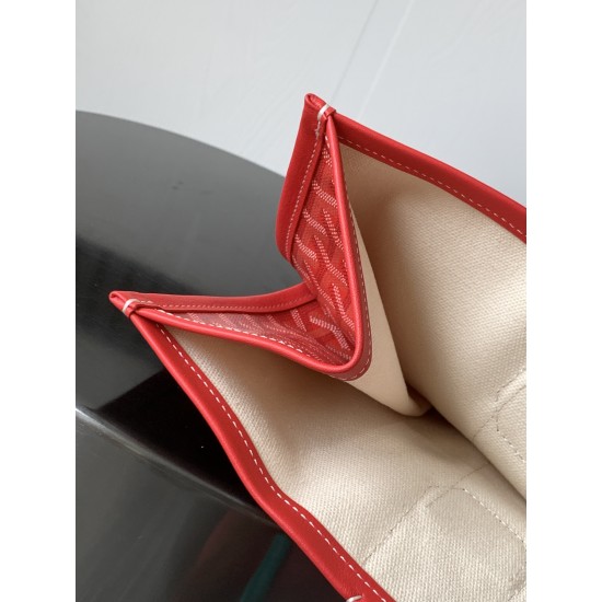 GOYARDINE Canvas