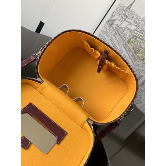 Muse Cosmetic Bag