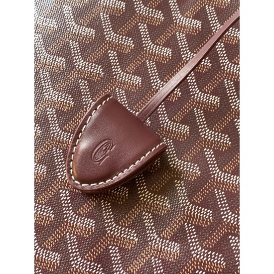 Bellechasse Biaude Small Bag
