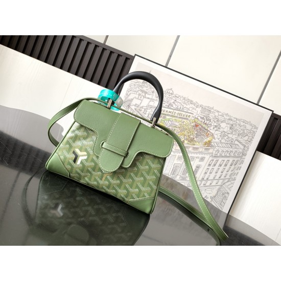 Sagon Nano Bag