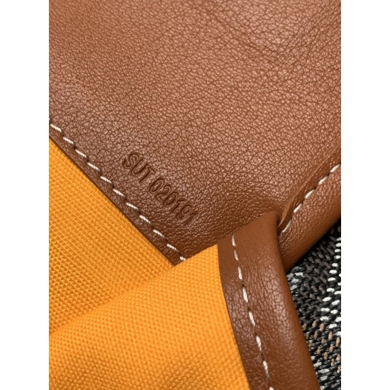 Saint Lger Backpack