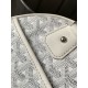 Goyard Antique Bowling Bag
