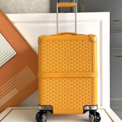 Bourget Small Trolley Case