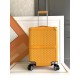 Bourget Small Trolley Case