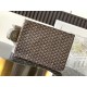 SENAT Large Clutch Bag