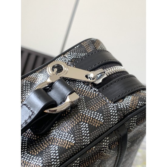 Cap-Vert Bags