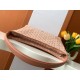 Monte-Carlo Small Clutch Bag