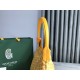 Goyard Hobo Bohme Tramp Bag Underarm Bag