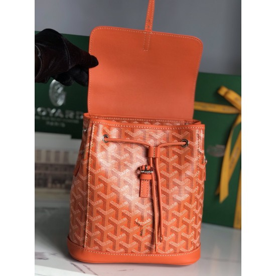 Alpin Mini Shoulder Bag