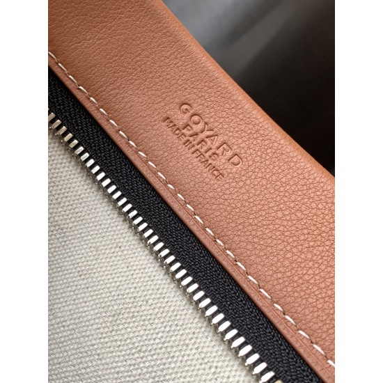 CONTI Clutch Bag