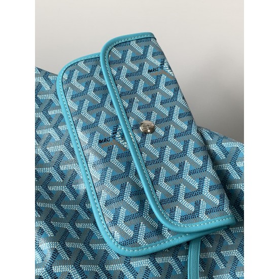 GOYARDINE Canvas