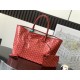 Saint Louis Small Shopping Bag