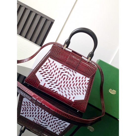 Sagon Nano Bag