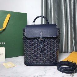GoyardAlpin Mini Shoulder Bag