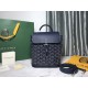 GoyardAlpin Mini Shoulder Bag