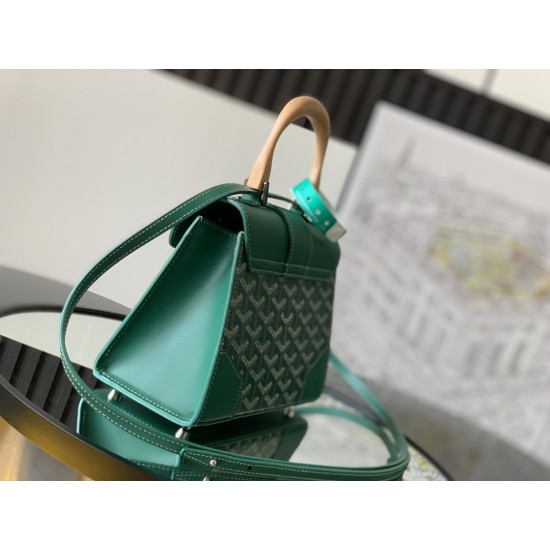Sagon Nano Bag