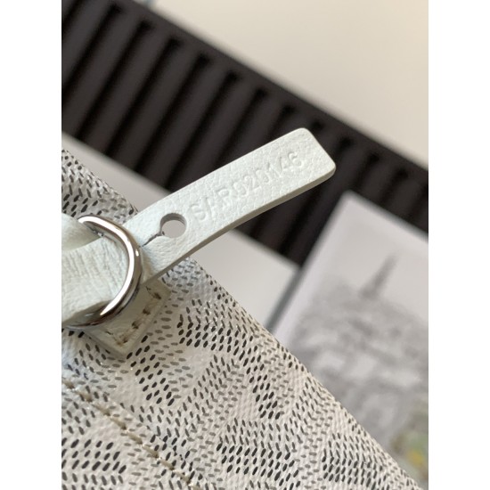 GOYARDINE Canvas