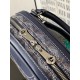 Goyard Antique Bowling Bag