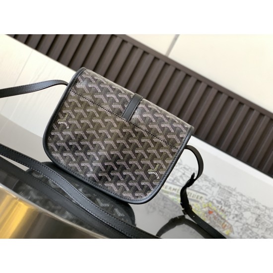 Belvdre Small Bag