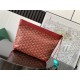CONTI Clutch Bag