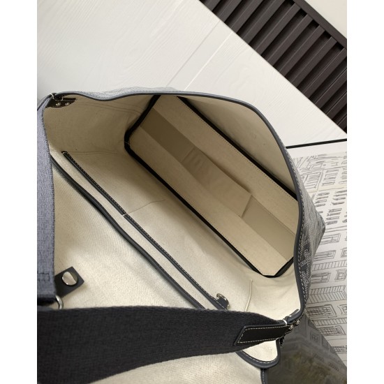 CAPETIEN Messenger Bag