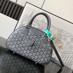 Goyard Antique Bowling Bag