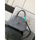 Goyard Antique Bowling Bag