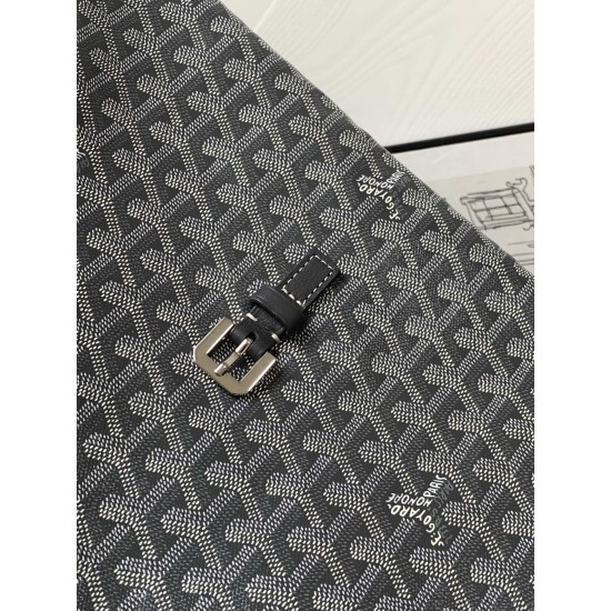 CAPETIEN Messenger Bag