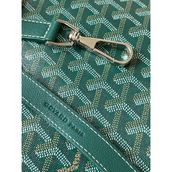 Voltaire Tote Bag