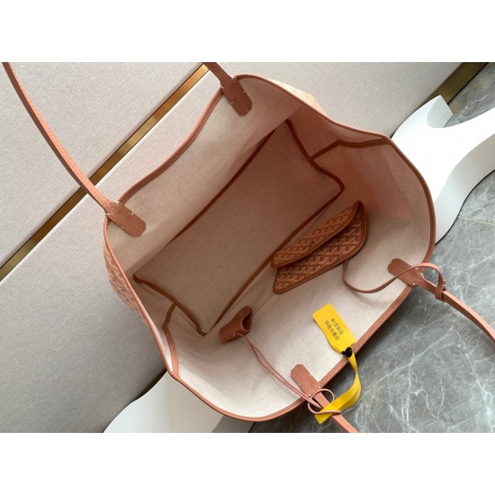 GOYARDINE Canvas