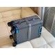 Bourget 20” Trolley Case50 cm x 24 cm x 36 cm