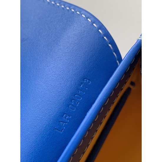 Sagon Nano Bag