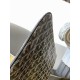 SENAT Medium Clutch Bag