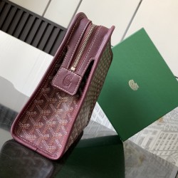 Jouvence Large Wash Bag