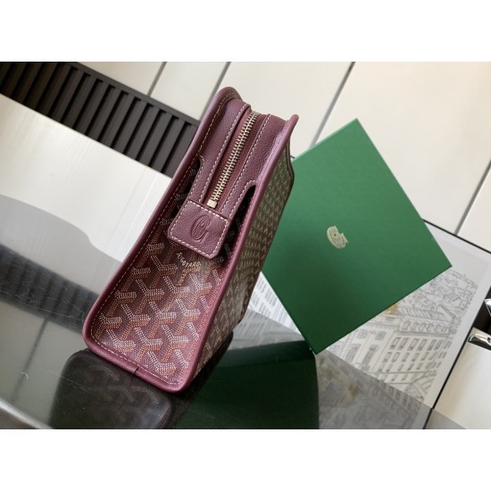 Jouvence Large Wash Bag
